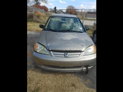 2003 Honda Civic 
