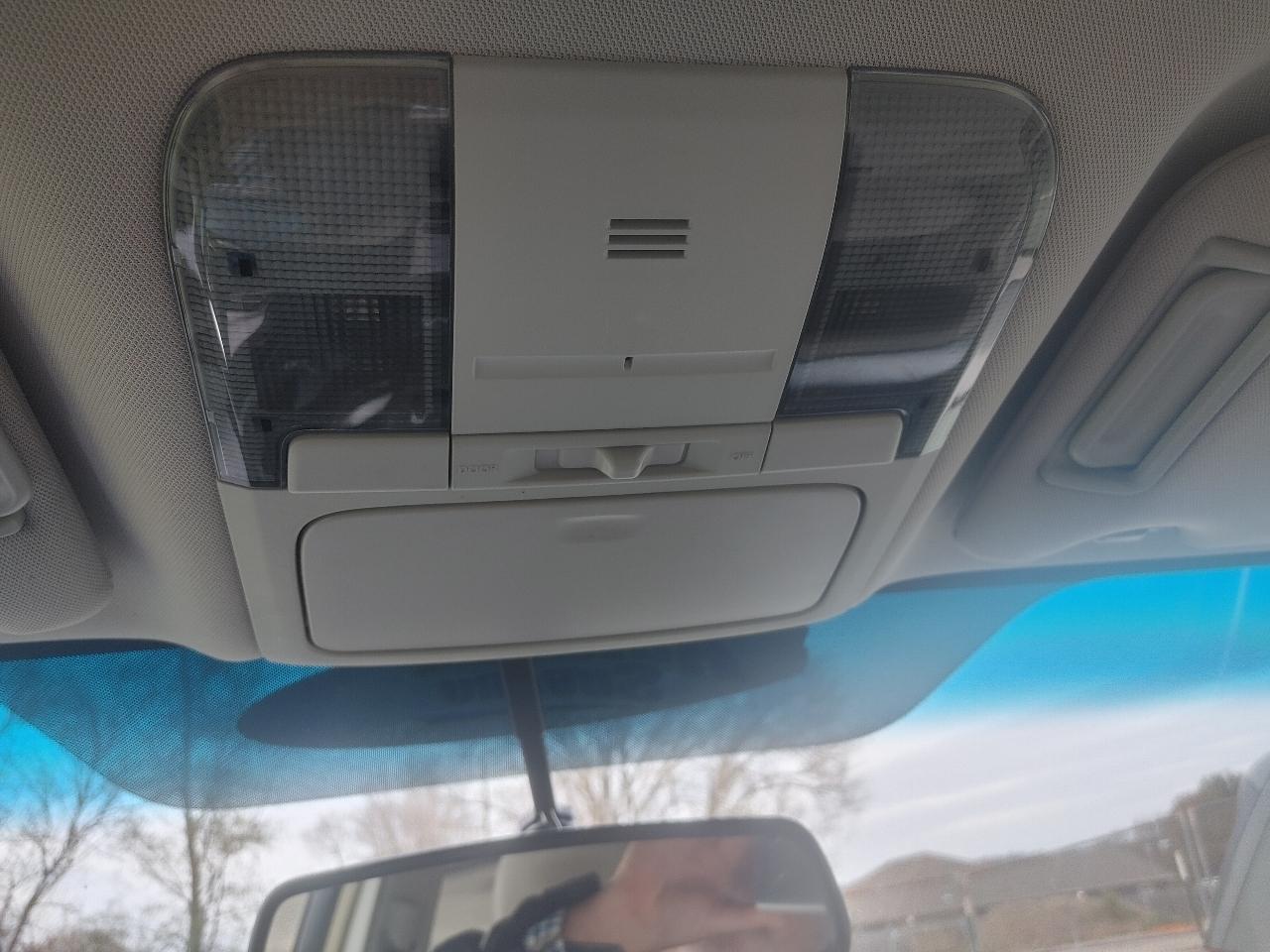 Subaru Outback 2.5i Premium 2014