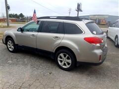 2014 Subaru Outback 