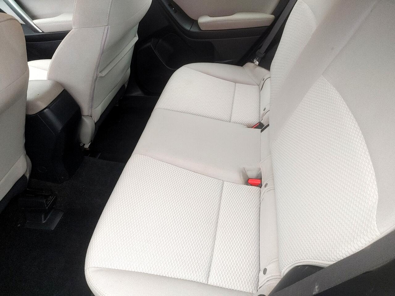 Subaru Forester 2.5i 2015