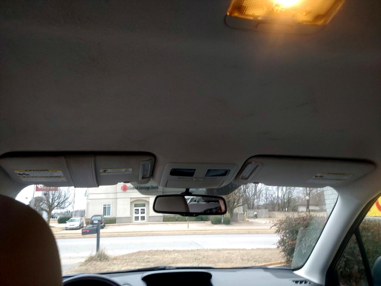 Subaru Forester 2.5i 2015