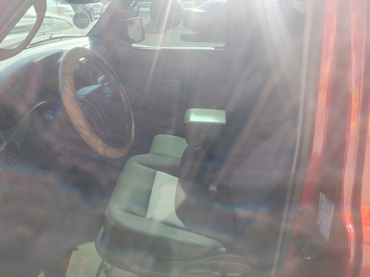 Ford Ranger XLT SuperCab 2WD 2006