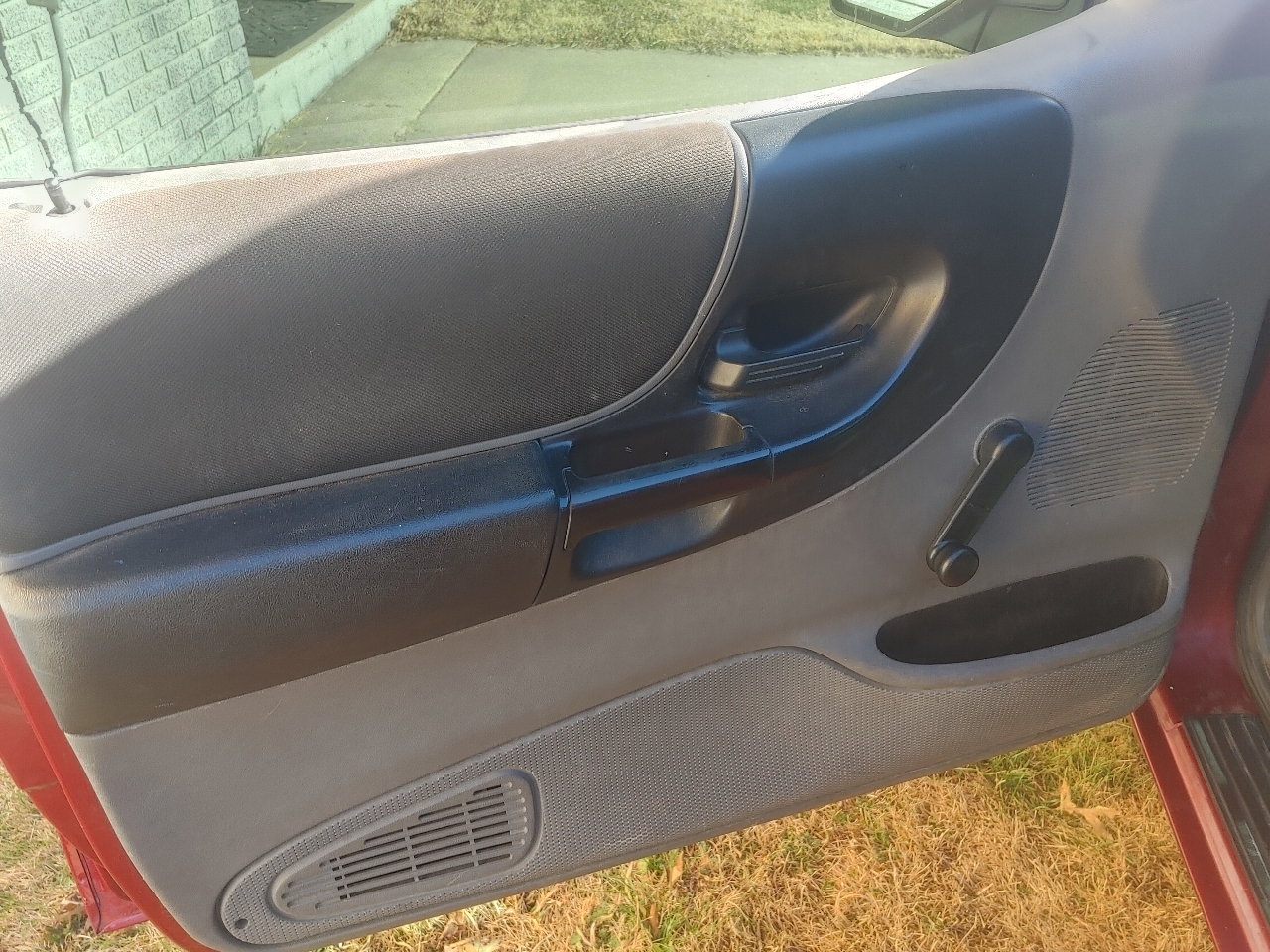 Ford Ranger XLT SuperCab 2WD 2006