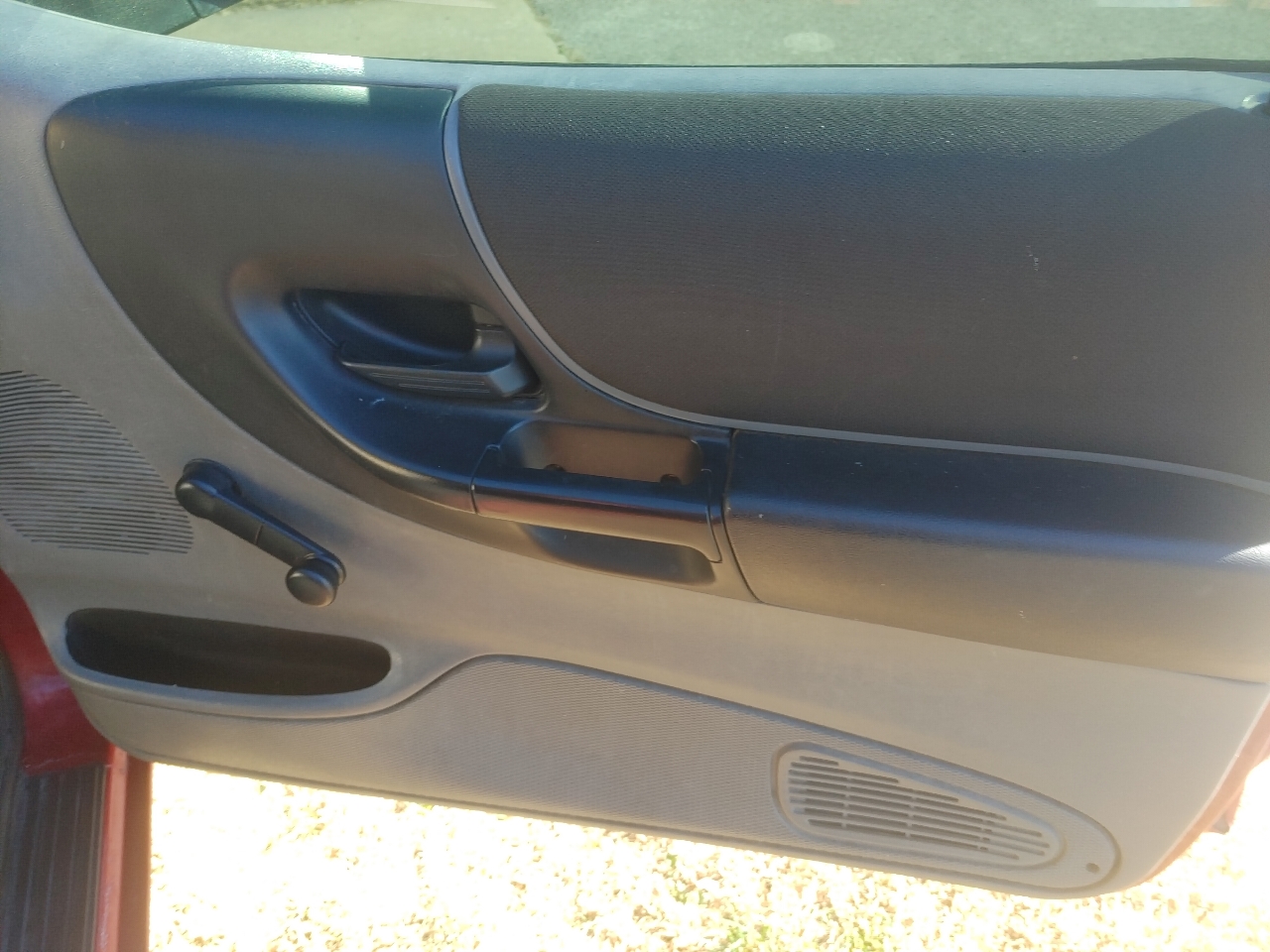 Ford Ranger XLT SuperCab 2WD 2006