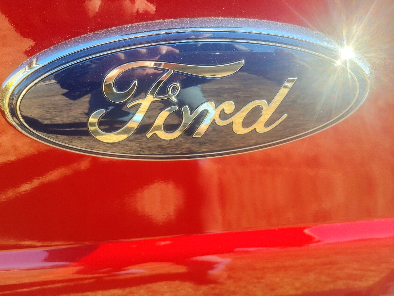 Ford Ranger XLT SuperCab 2WD 2006