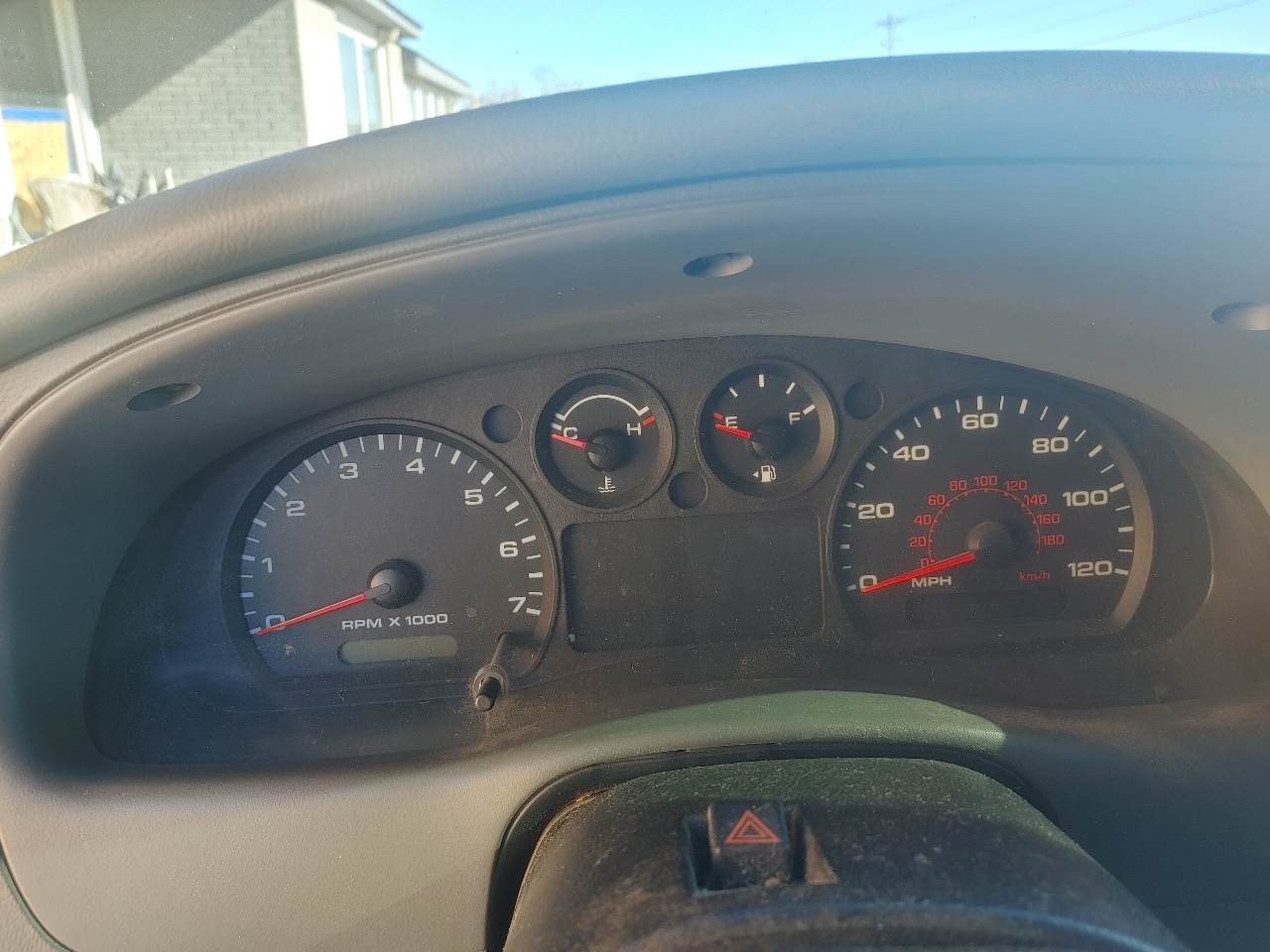 Ford Ranger XLT SuperCab 2WD 2006