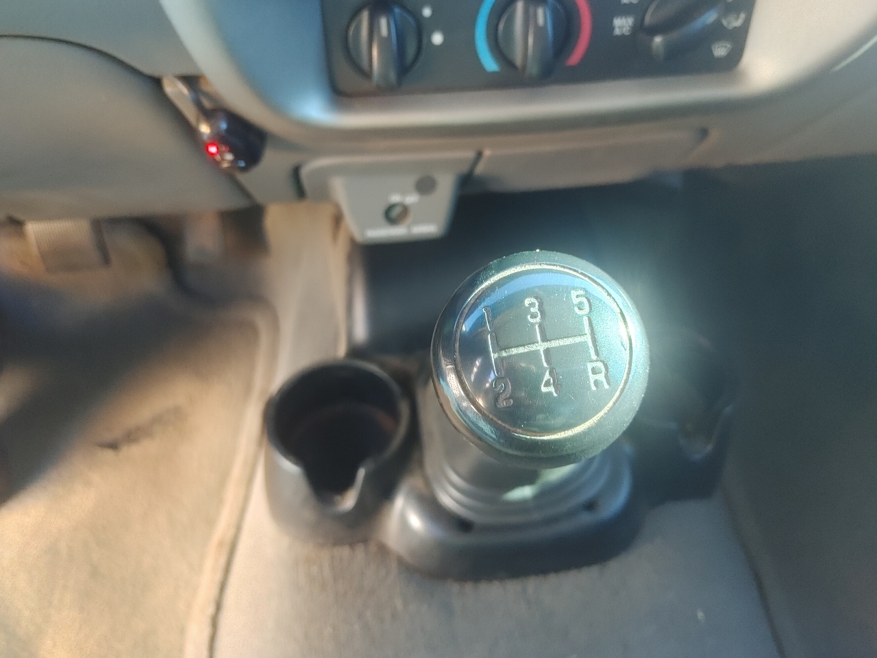 Ford Ranger XLT SuperCab 2WD 2006