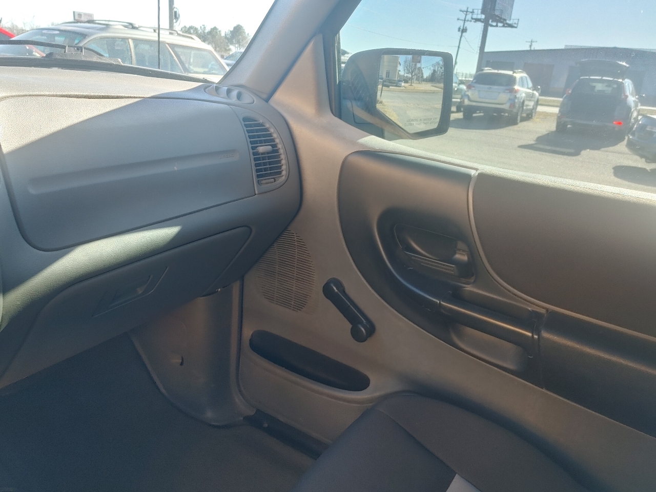 Ford Ranger XLT SuperCab 2WD 2006