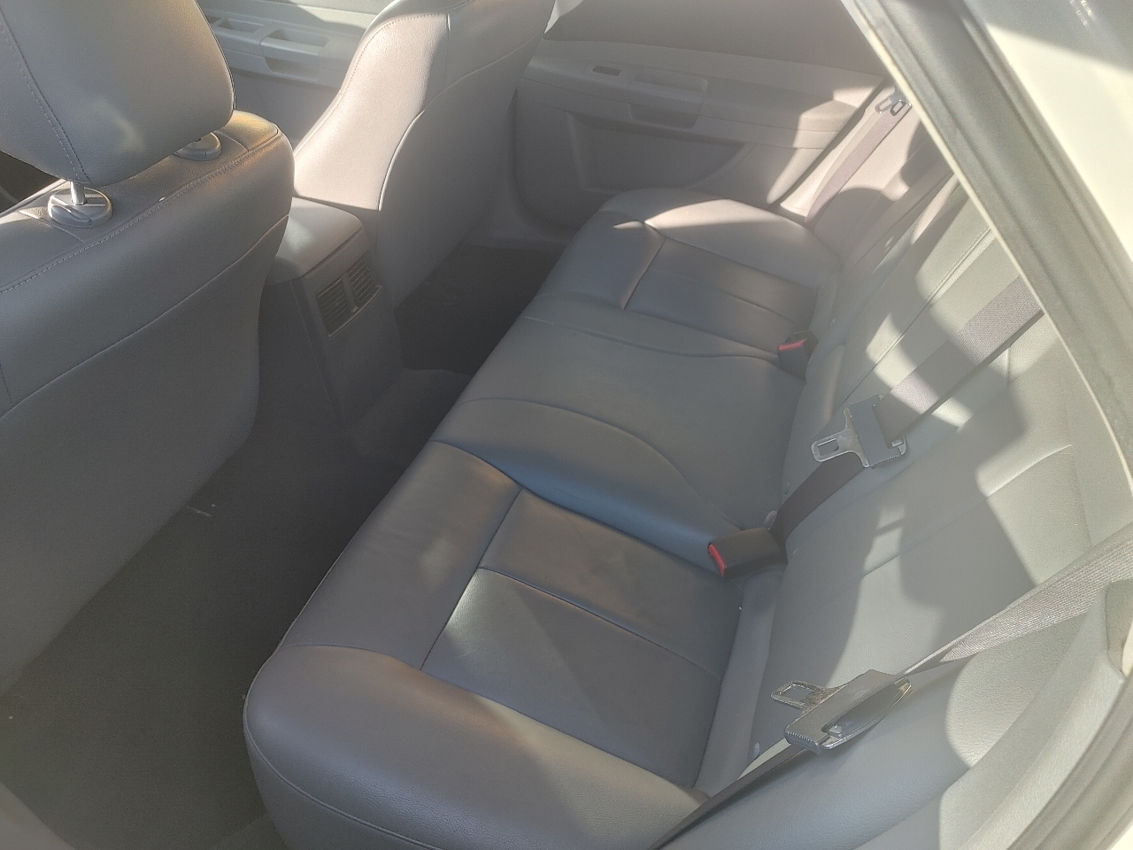 Chrysler 300 Touring 2005