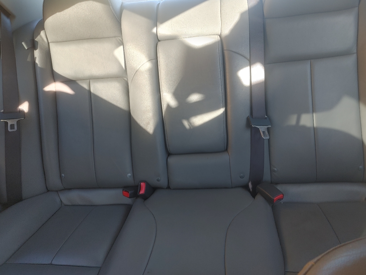 Chrysler 300 Touring 2005