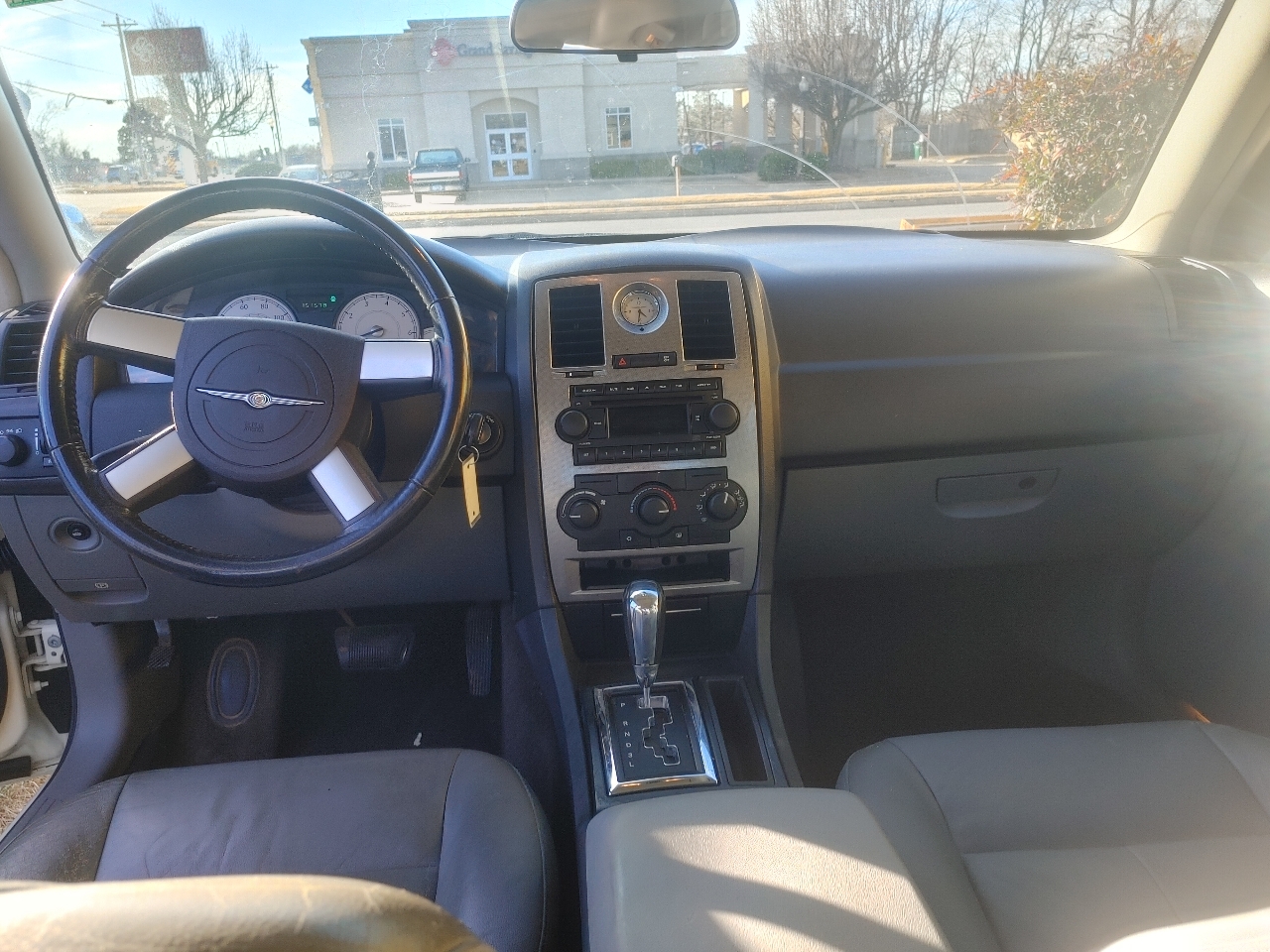 Chrysler 300 Touring 2005