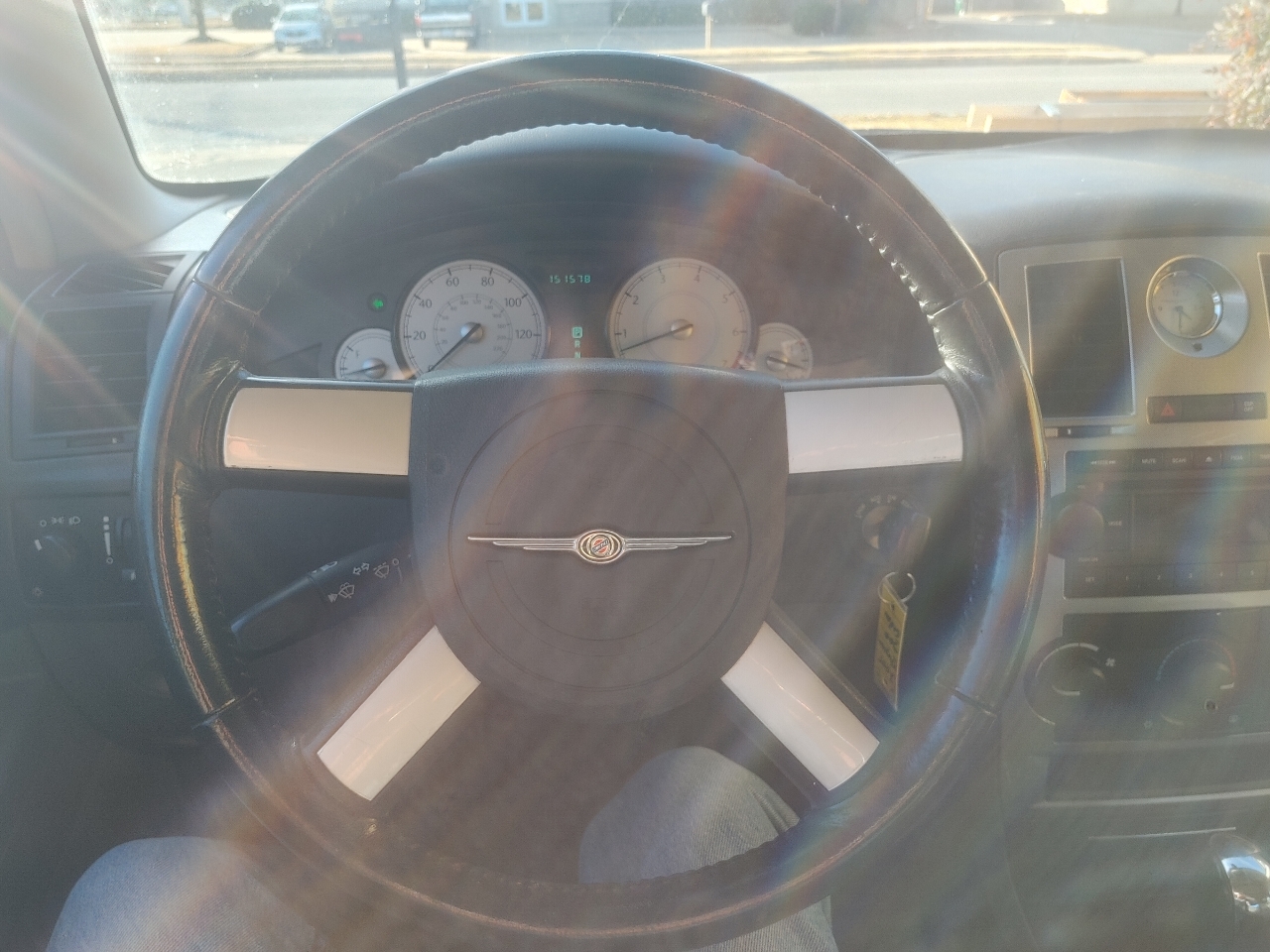 Chrysler 300 Touring 2005