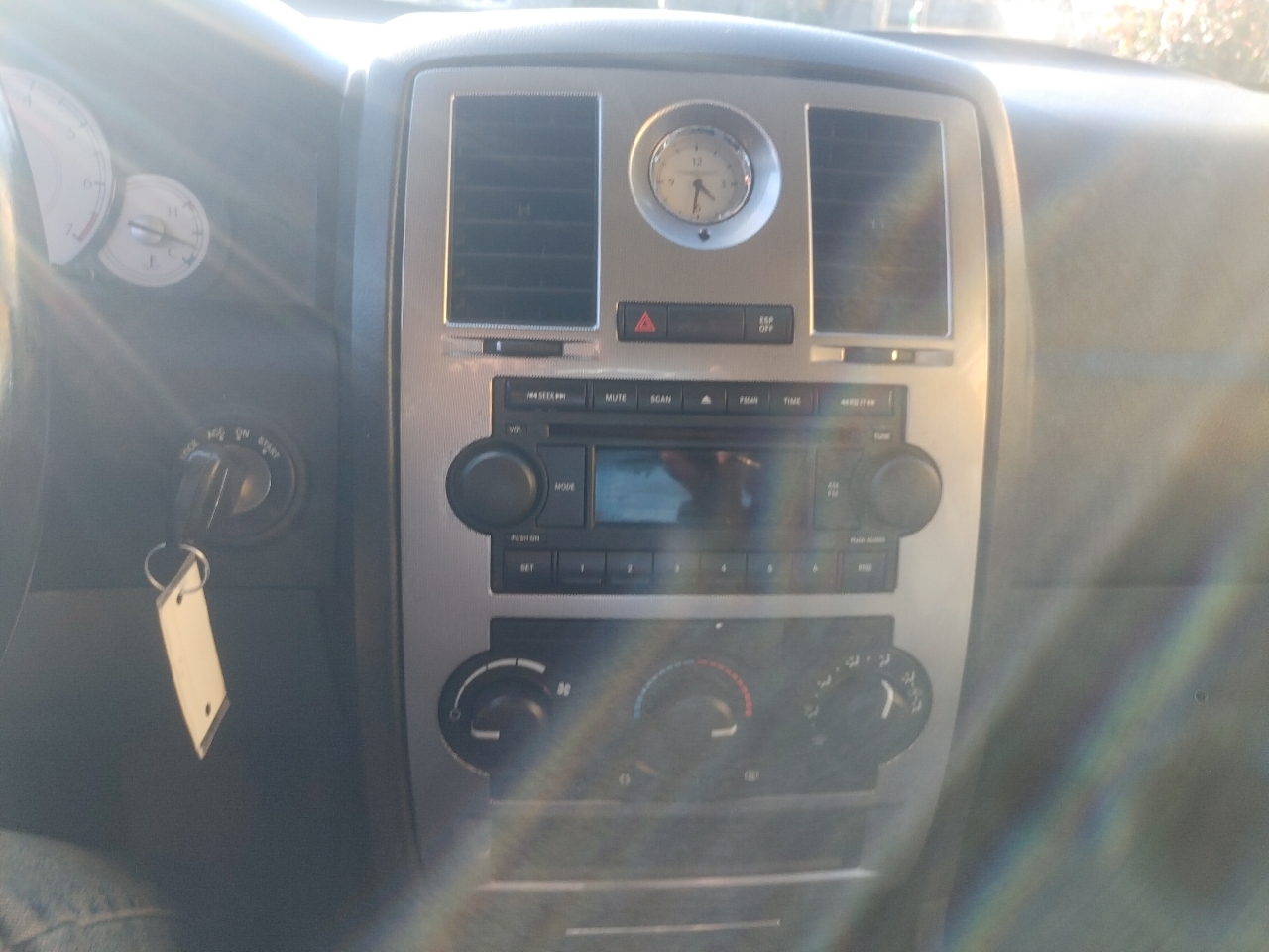 Chrysler 300 Touring 2005