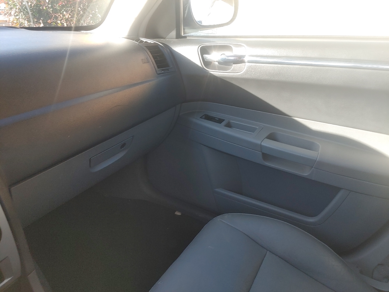 Chrysler 300 Touring 2005