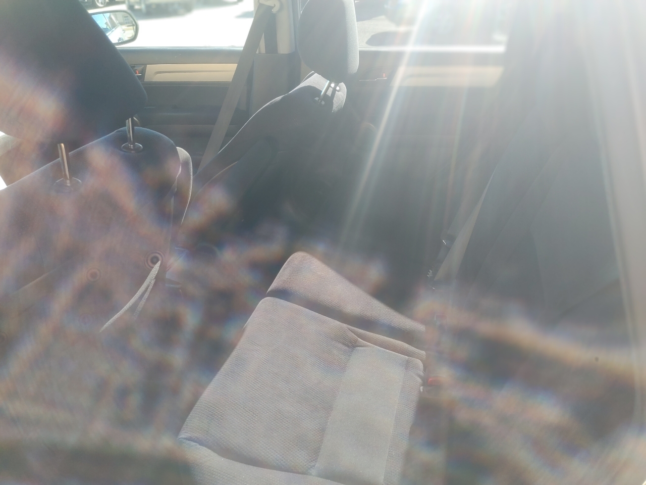 Honda CR-V EX 4D SUV AWD 2010