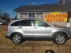 2010 Honda CR-V 