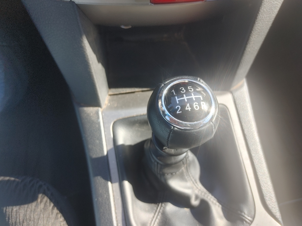 Subaru Outback 2.5i 2011