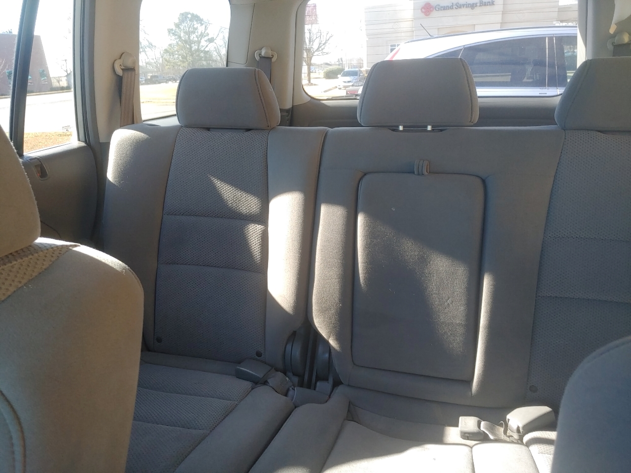 Honda Pilot EX 4WD 2006