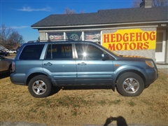 2006 Honda Pilot 