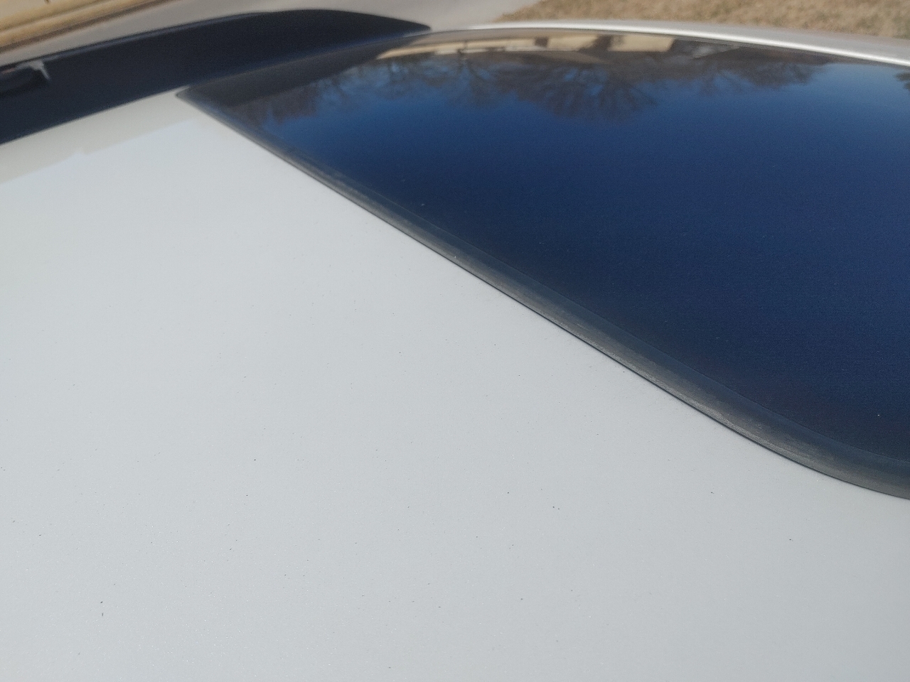 Subaru Outback 2.5i Limited 2011