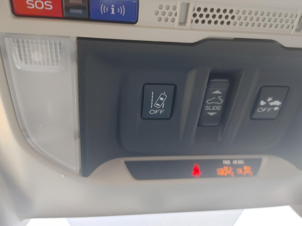 Subaru Forester Premium 2021