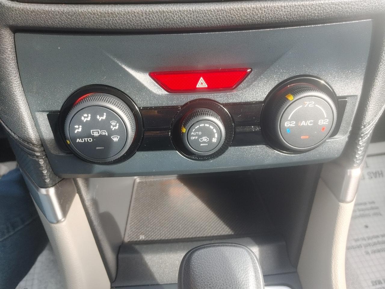 Subaru Forester Premium 2021