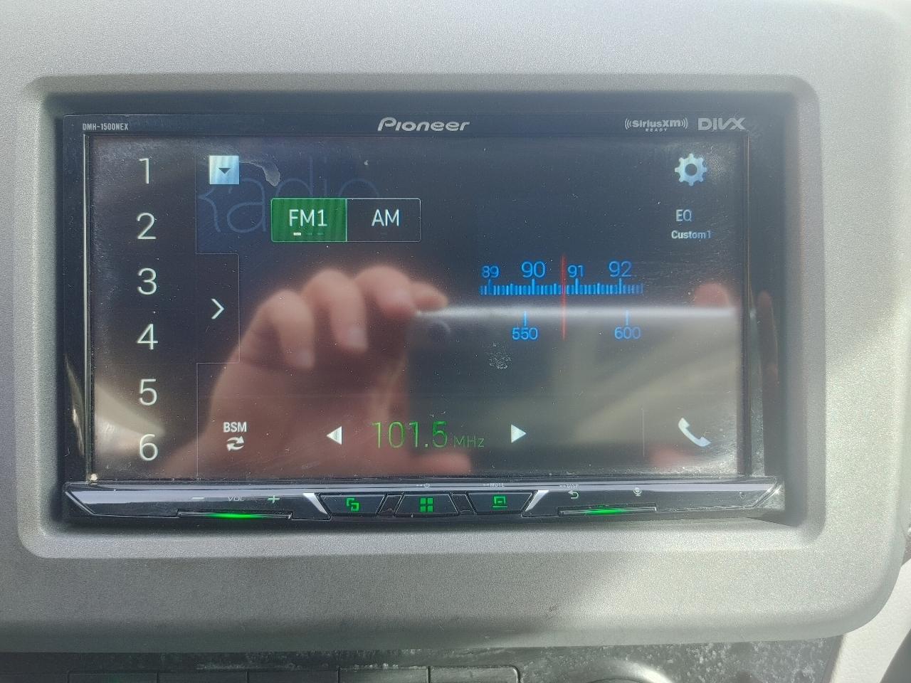 Honda Civic LX Sedan 5-Speed AT 2012