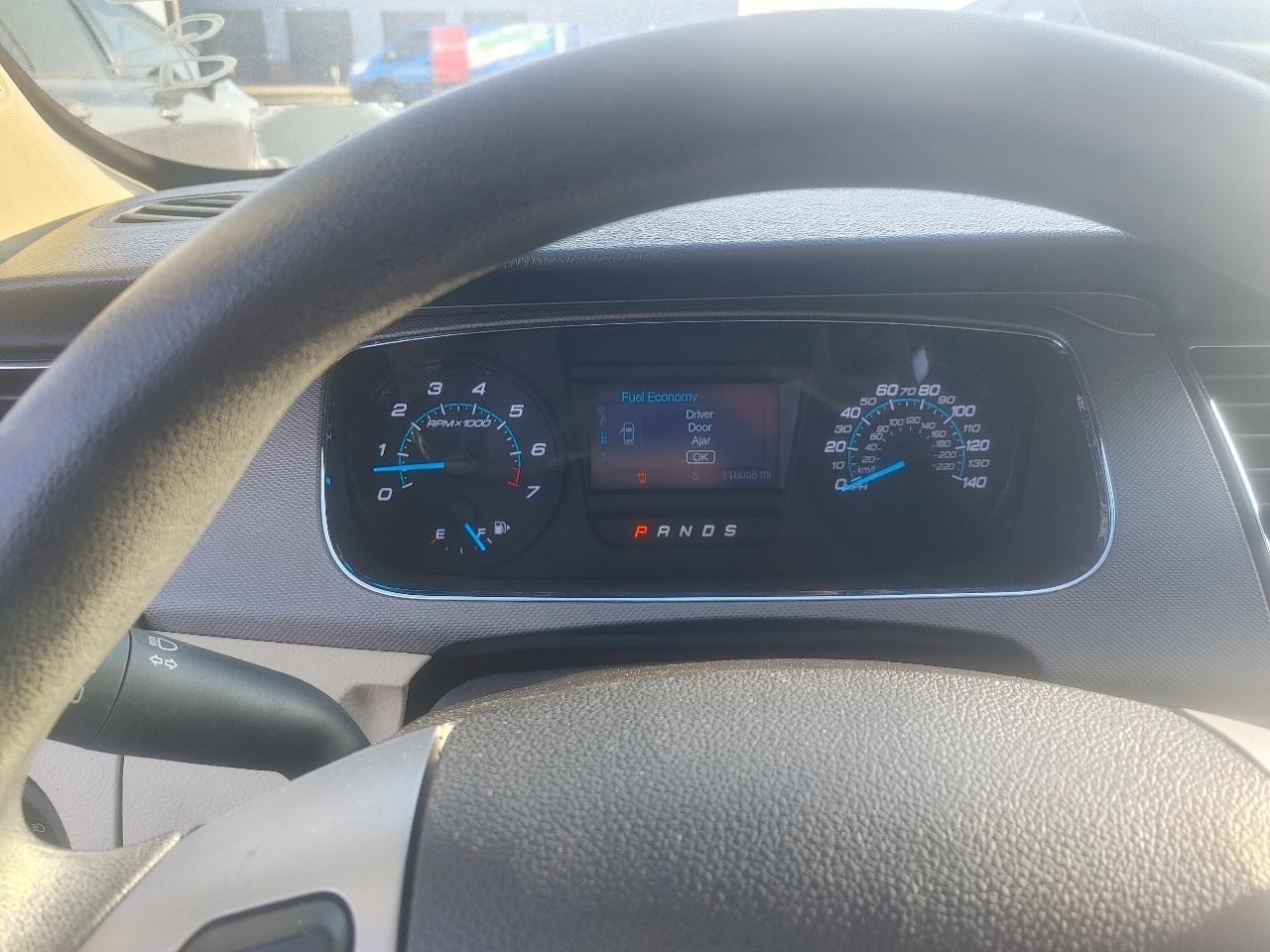 Honda Accord EX-L V-6 Sedan AT 2007