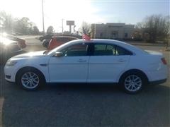 2015 Ford Taurus 