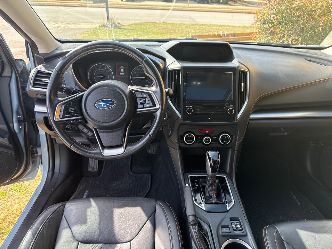 Subaru Crosstrek Limited 2018