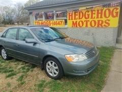 2004 Toyota Avalon 
