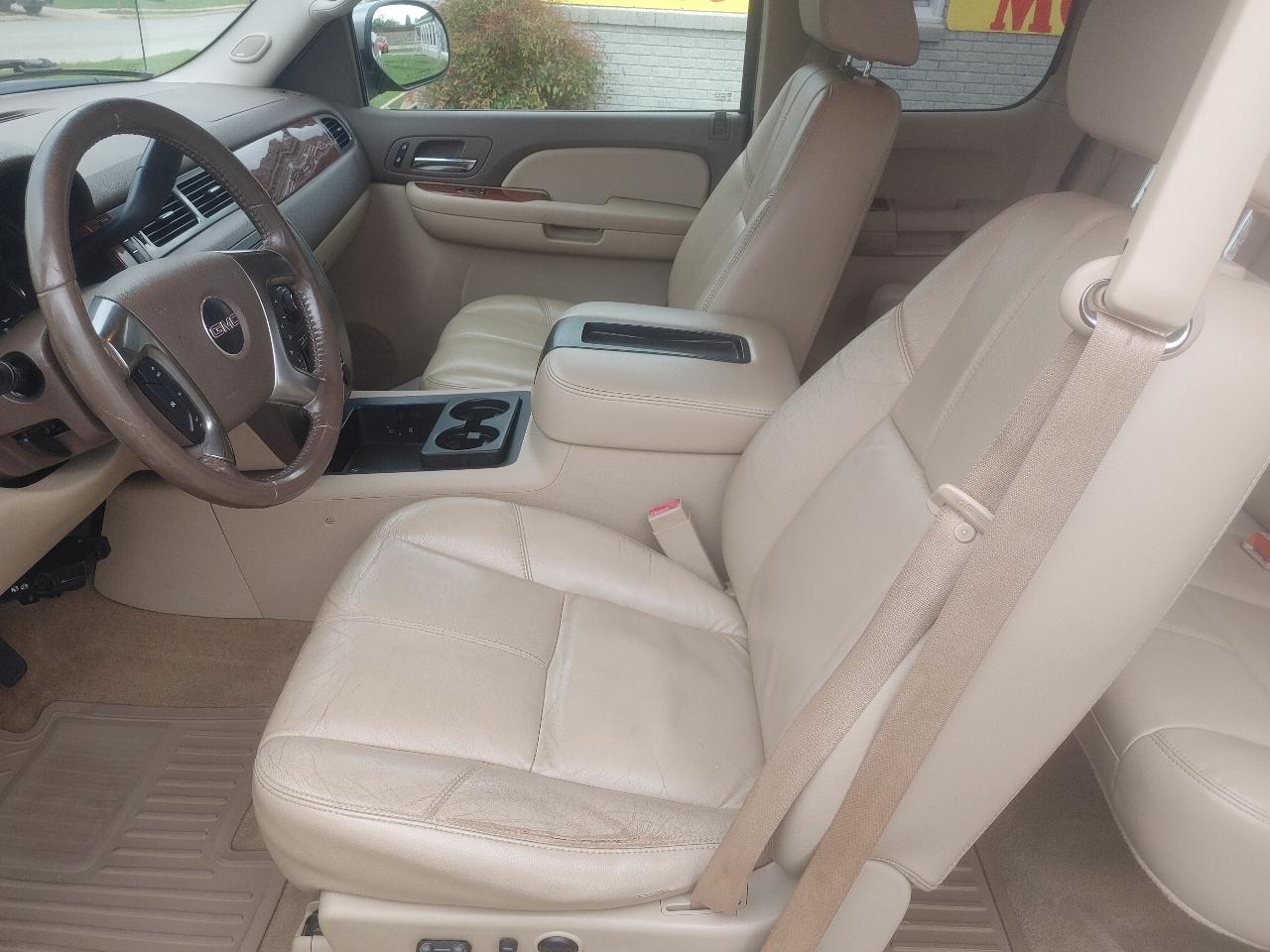 GMC Sierra 1500 Work Truck Ext. Cab Short Box 4WD 2007