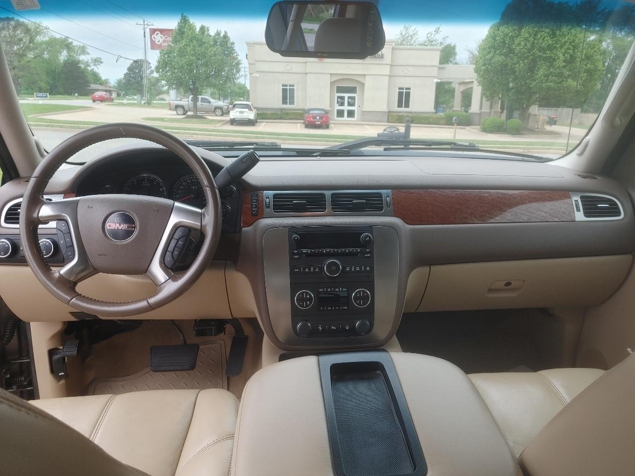 GMC Sierra 1500 Work Truck Ext. Cab Short Box 4WD 2007