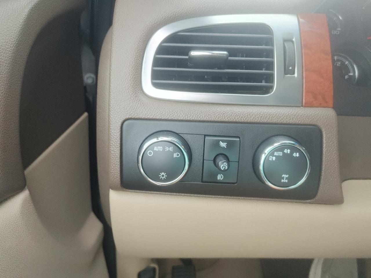 GMC Sierra 1500 Work Truck Ext. Cab Short Box 4WD 2007