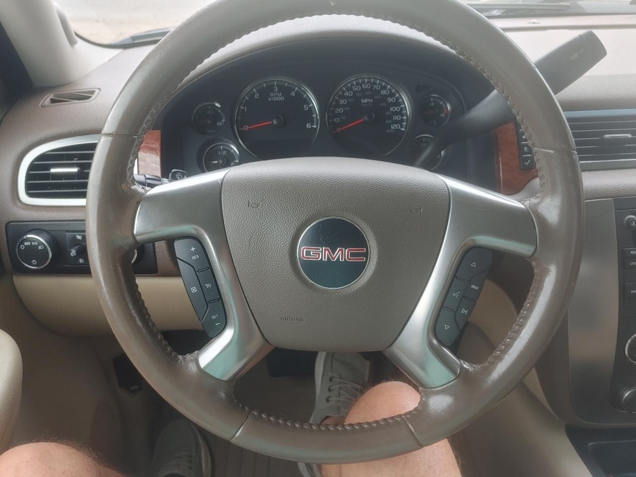 GMC Sierra 1500 Work Truck Ext. Cab Short Box 4WD 2007