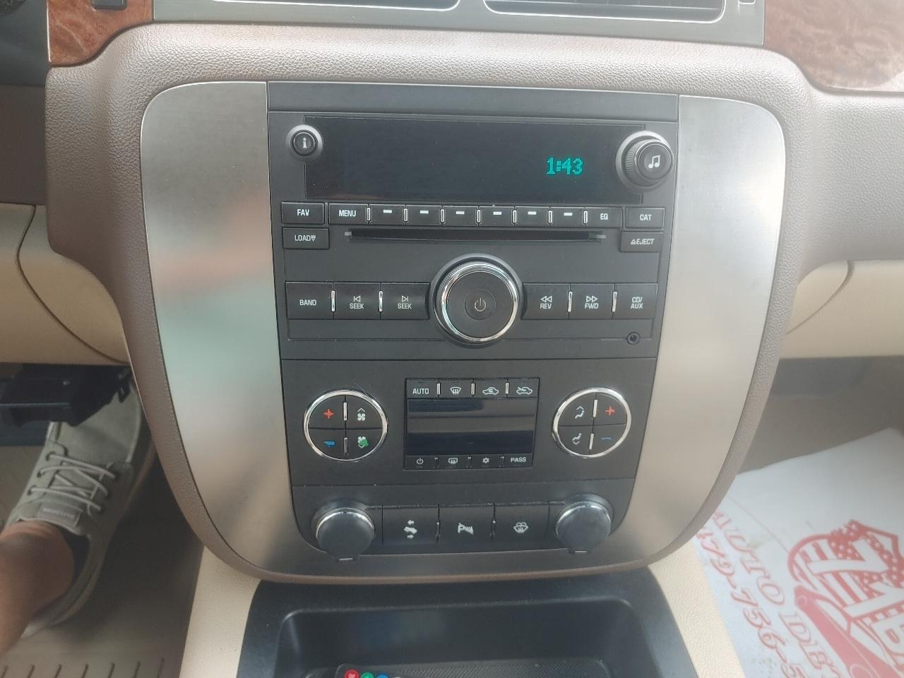 GMC Sierra 1500 Work Truck Ext. Cab Short Box 4WD 2007