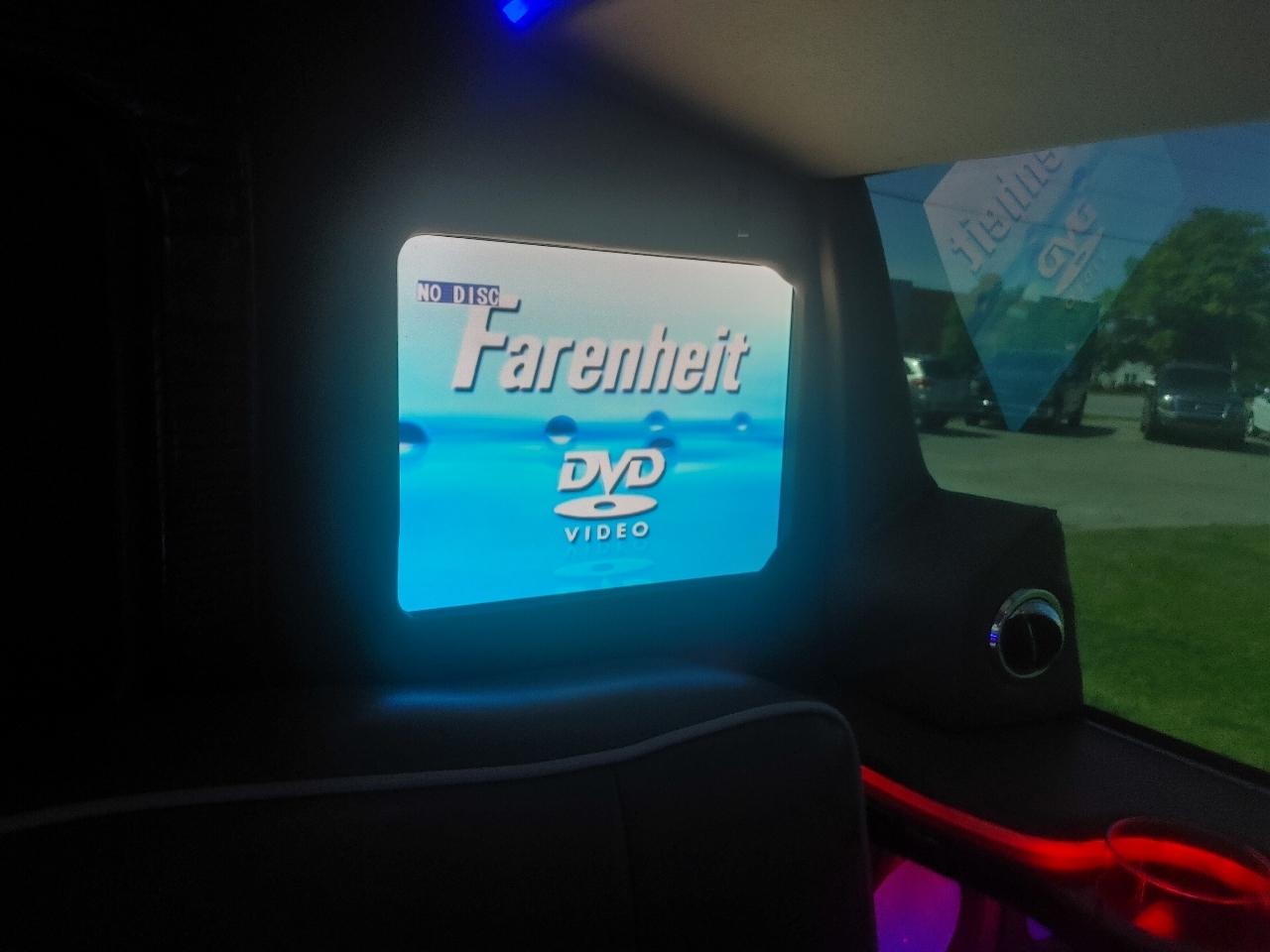 Cadillac Escalade ESV 2007