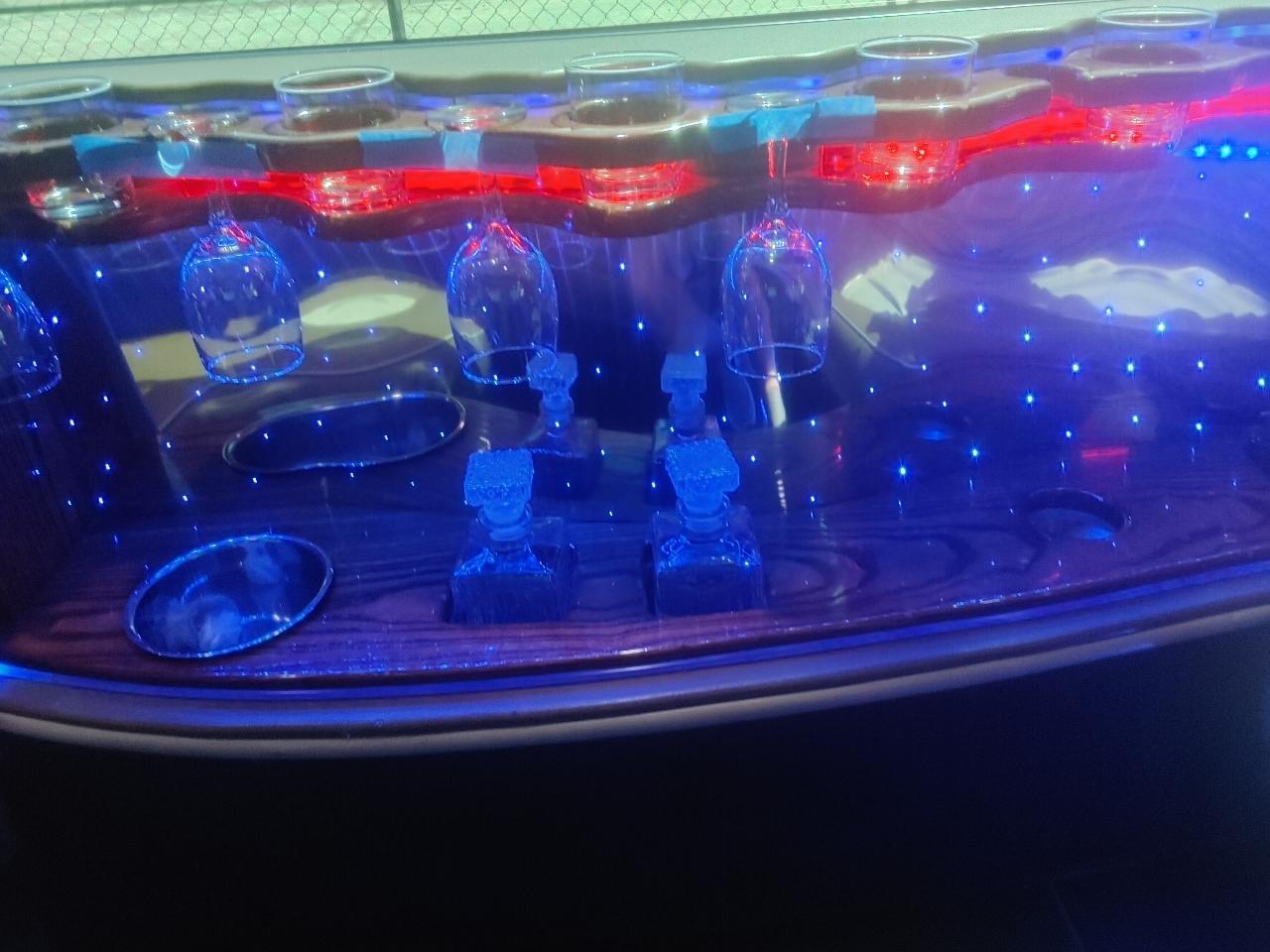 Cadillac Escalade ESV 2007