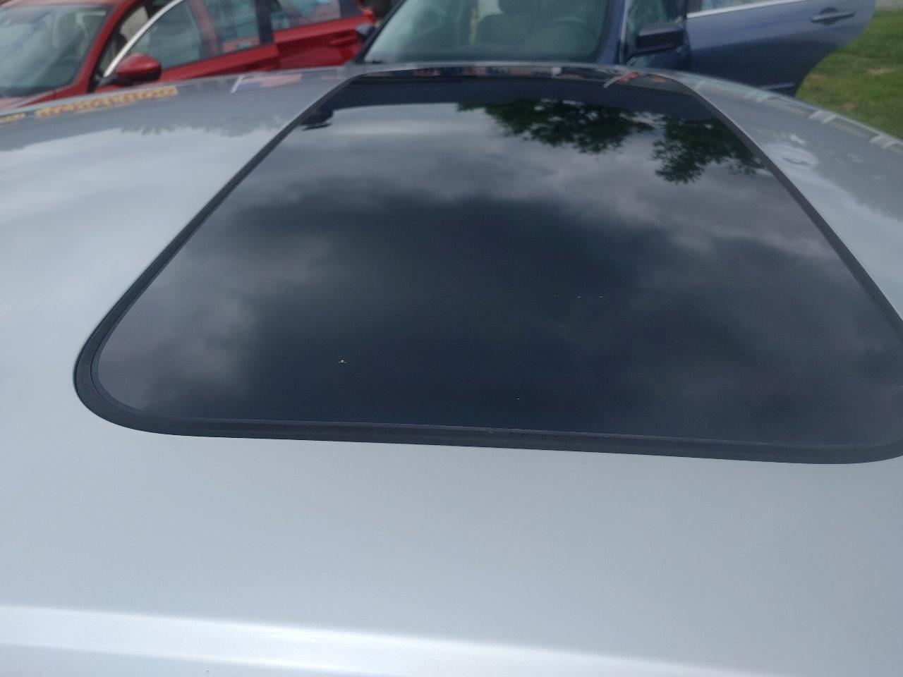 Honda Accord EX 2015