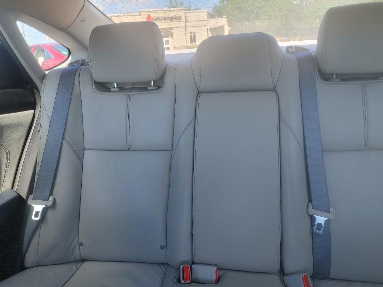 Toyota Avalon XLE 2013