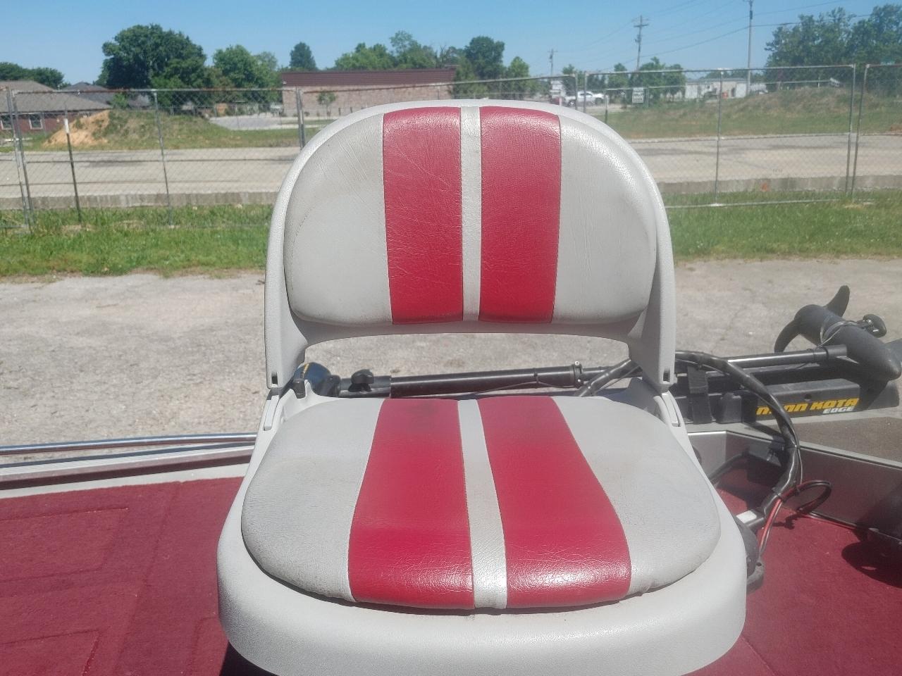 SeaArk Boats MC Bass 170  1997