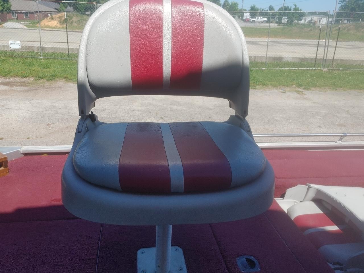 SeaArk Boats MC Bass 170  1997