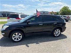 2009 Lexus RX 350 