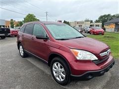 2009 Honda CR-V 