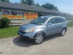 2008 Honda CR-V 