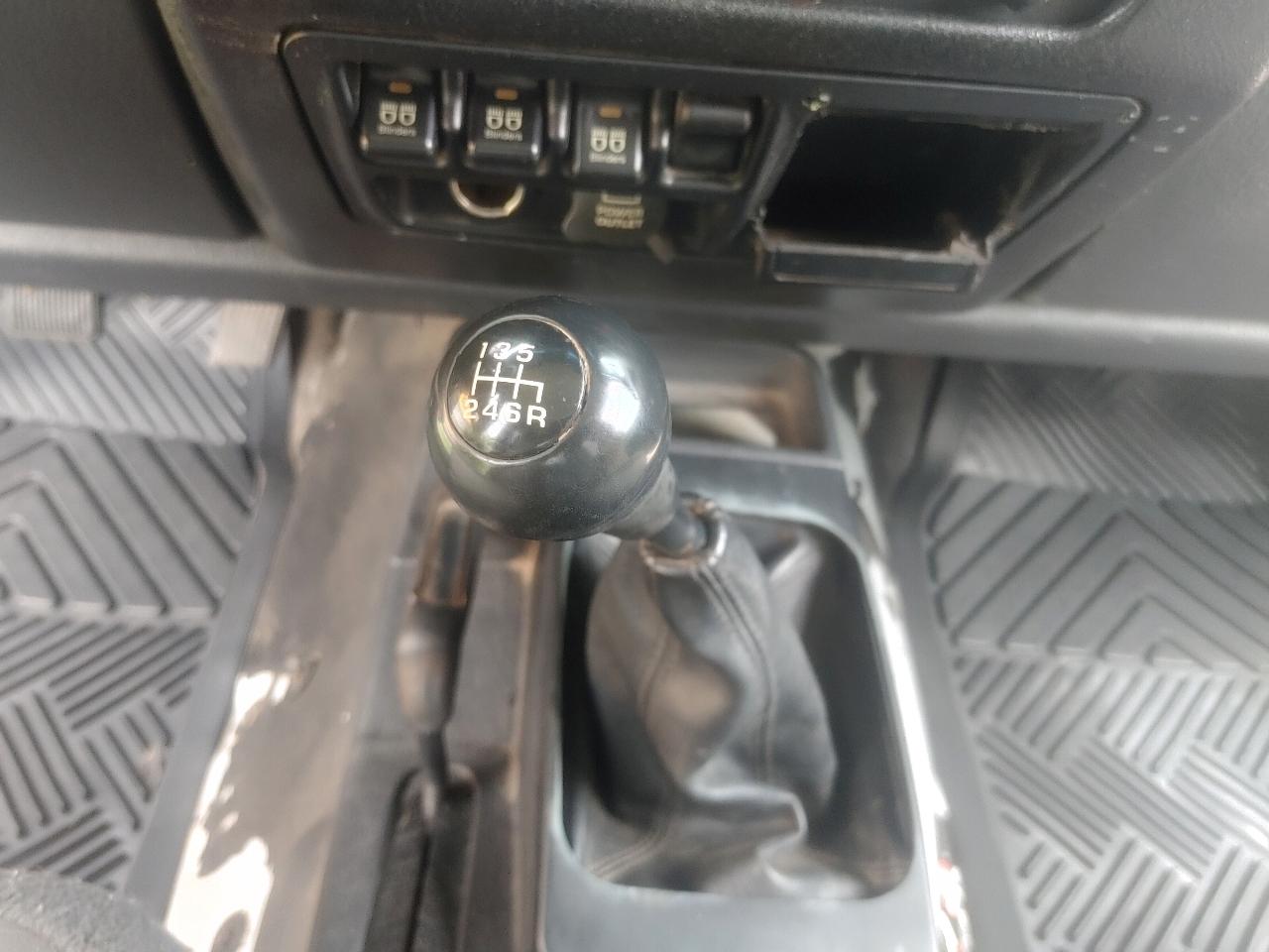 Jeep Wrangler Unlimited  2005