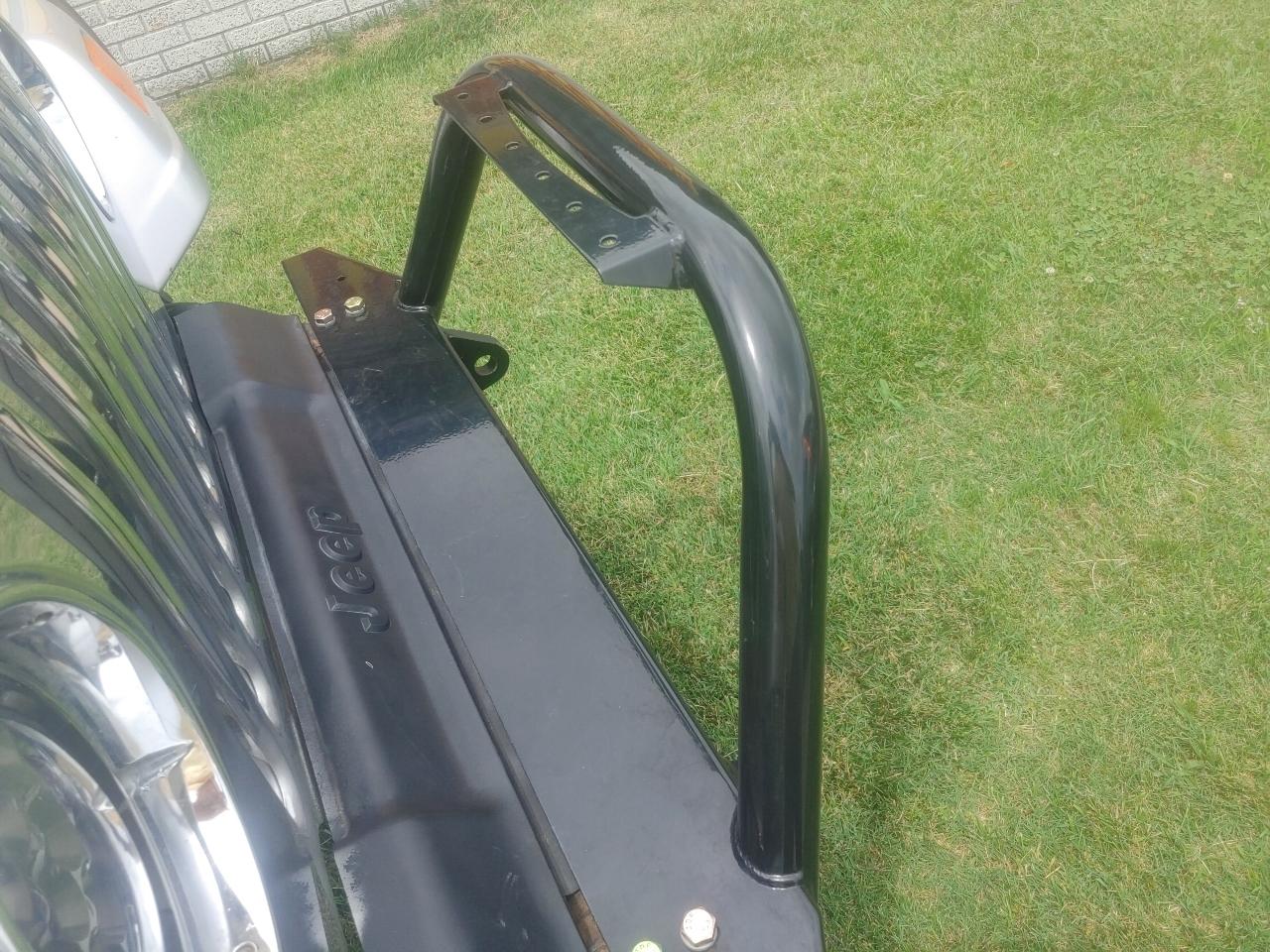 Jeep Wrangler Unlimited  2005