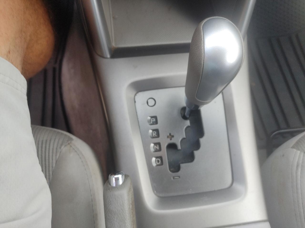 Subaru Forester 2.5X Premium 2010