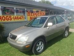 2001 Lexus RX 300 
