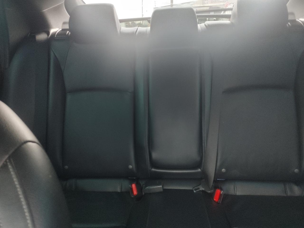 Honda Civic EX-L w/ Navigation 2017